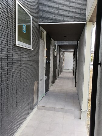 INTEGRAL BRUGGEの物件内観写真